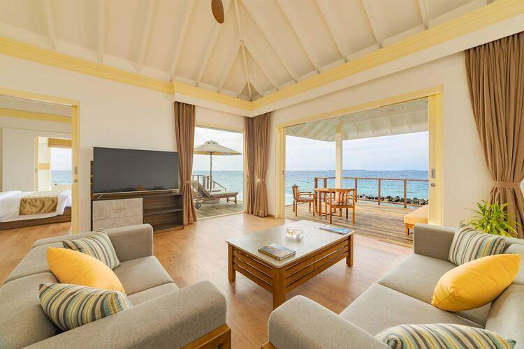 Siyam World Maldives