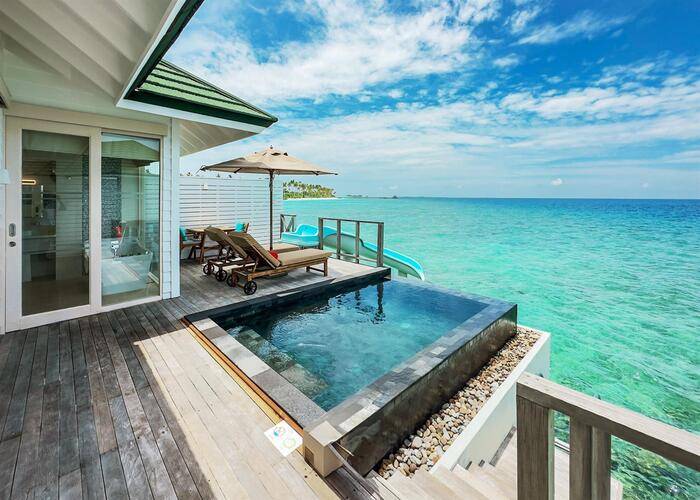 Siyam World Maldives