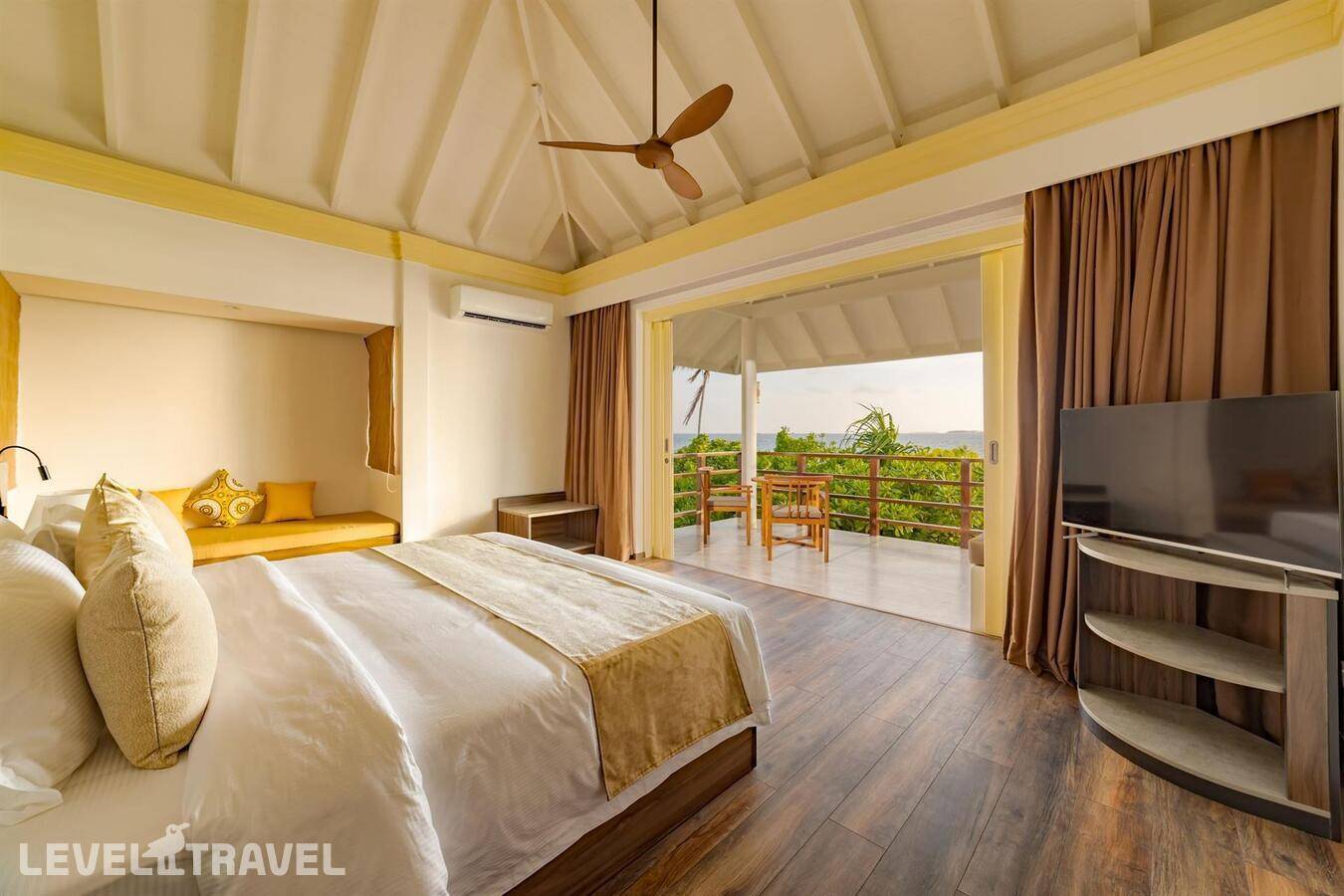 фотографии отеля Siyam World Maldives в Мальдивы(Нону Атолл) - фото №51