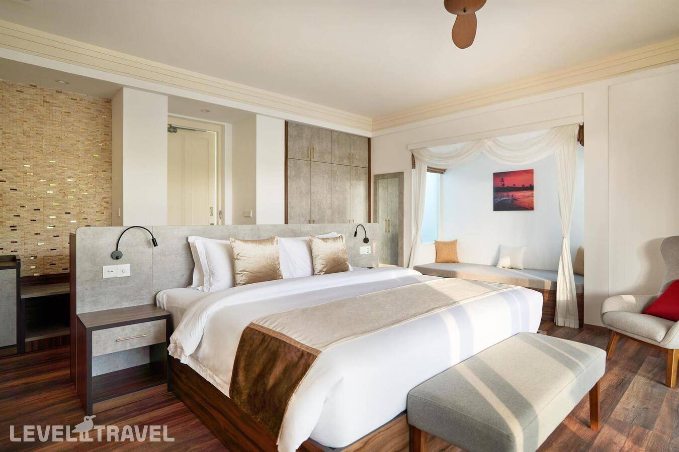 фотографии отеля Siyam World Maldives в Мальдивы(Нону Атолл) - фото №21