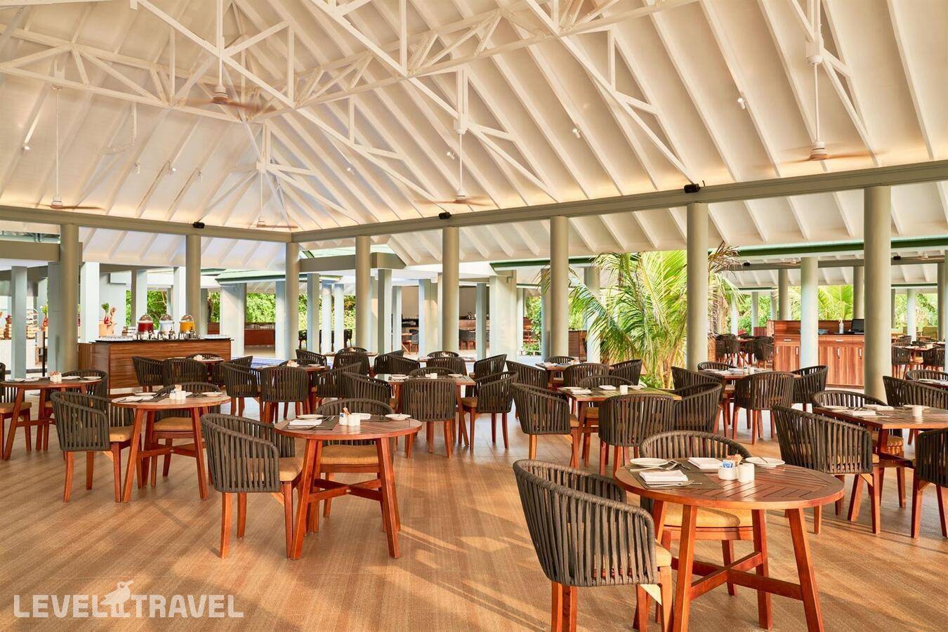 фотографии отеля Siyam World Maldives в Мальдивы(Нону Атолл) - фото №9