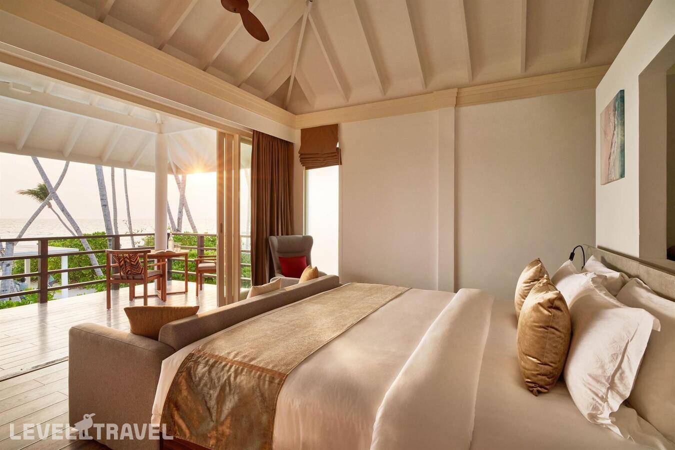 фотографии отеля Siyam World Maldives в Мальдивы(Нону Атолл) - фото №20