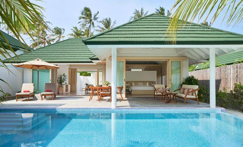 Siyam World Maldives
