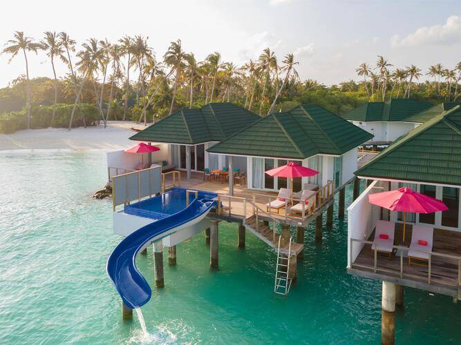 Siyam World Maldives