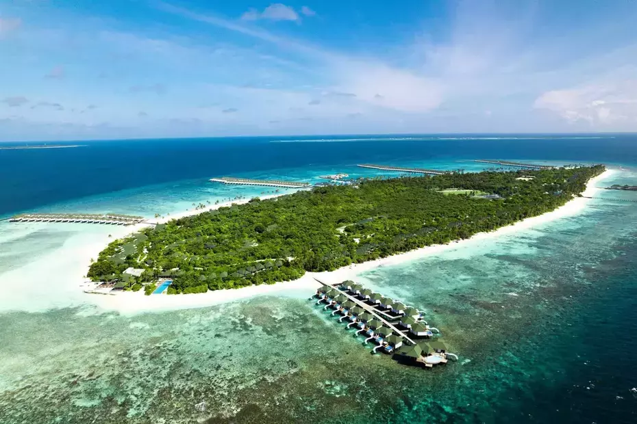 Siyam World Maldives