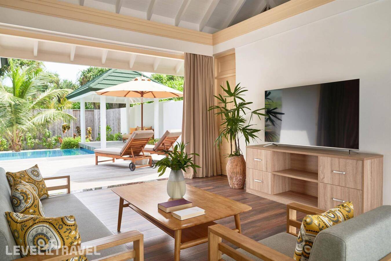 фотографии отеля Siyam World Maldives в Мальдивы(Нону Атолл) - фото №57