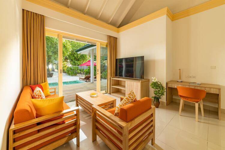 Siyam World Maldives