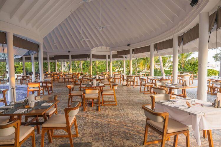 Siyam World Maldives