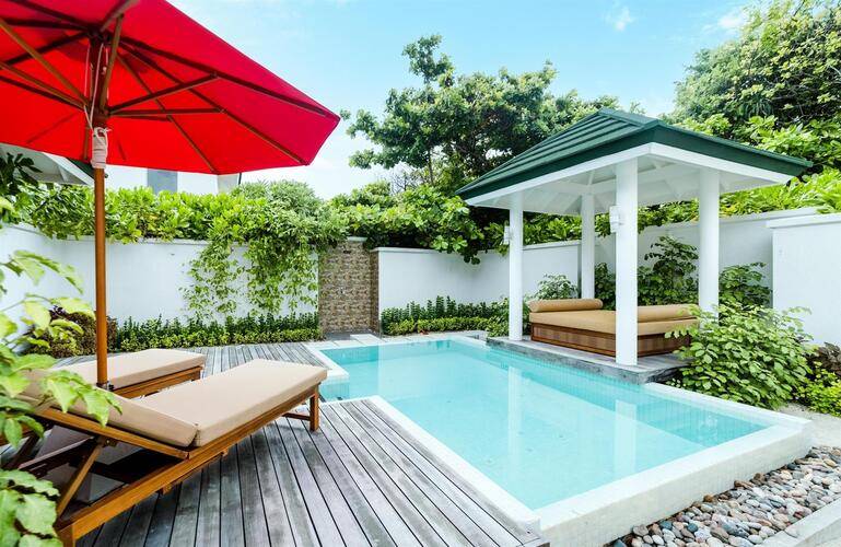 Siyam World Maldives
