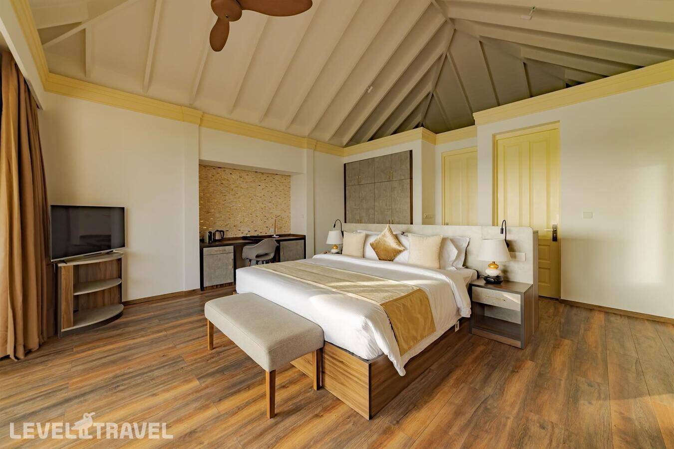 фотографии отеля Siyam World Maldives в Мальдивы(Нону Атолл) - фото №22