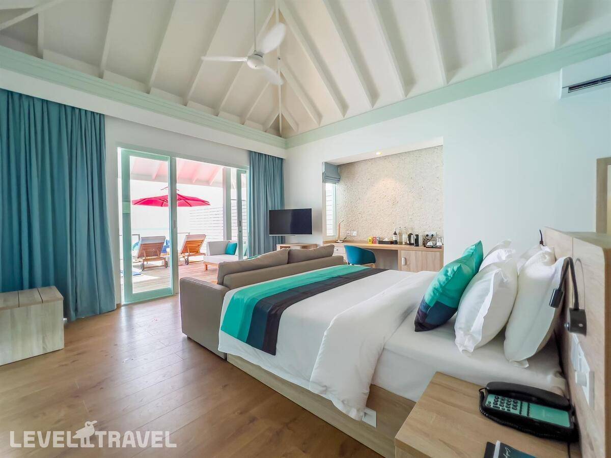 фотографии отеля Siyam World Maldives в Мальдивы(Нону Атолл) - фото №31