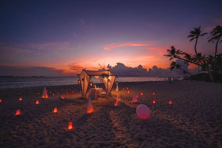 Siyam World Maldives