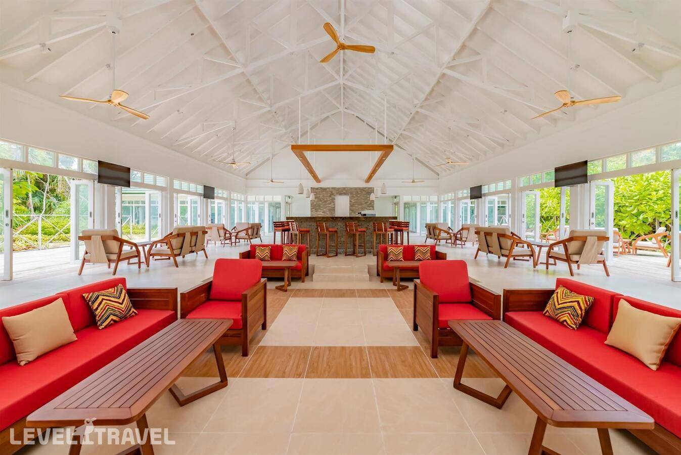 фотографии отеля Siyam World Maldives в Мальдивы(Нону Атолл) - фото №16