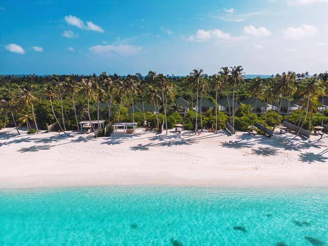 Siyam World Maldives