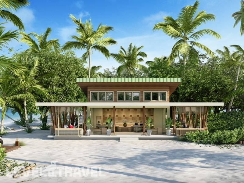 Фотография The Chedi Kudavillingili