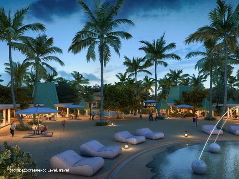Фотография The Chedi Kudavillingili