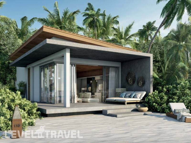 Фотография The Chedi Kudavillingili