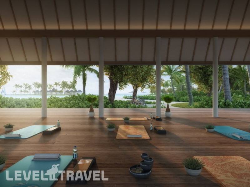 Фотография The Chedi Kudavillingili