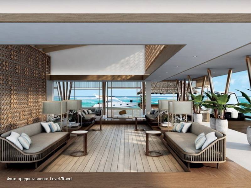 Фотография The Chedi Kudavillingili