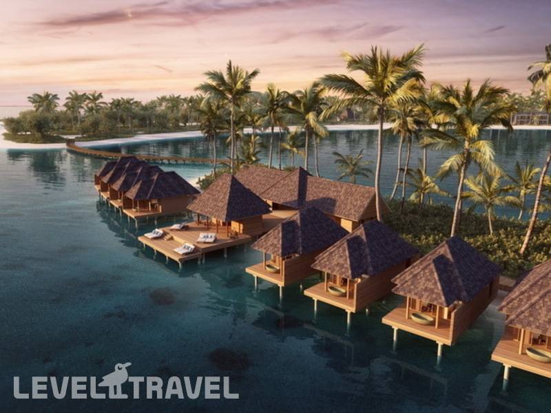 Фотография The Chedi Kudavillingili
