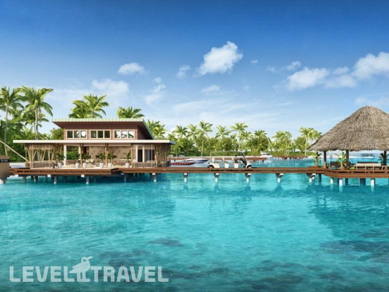 Фотография The Chedi Kudavillingili