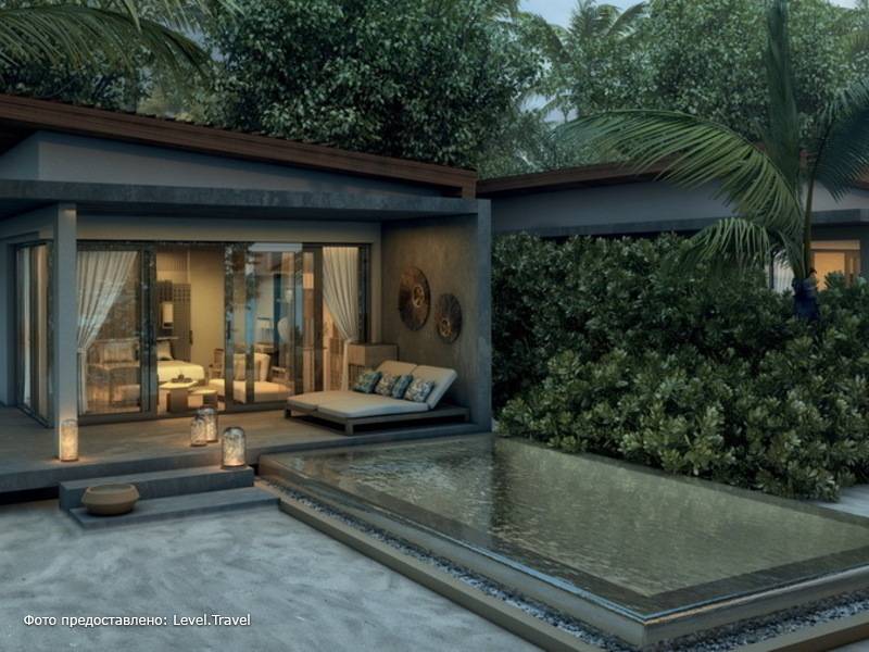 Фотография The Chedi Kudavillingili