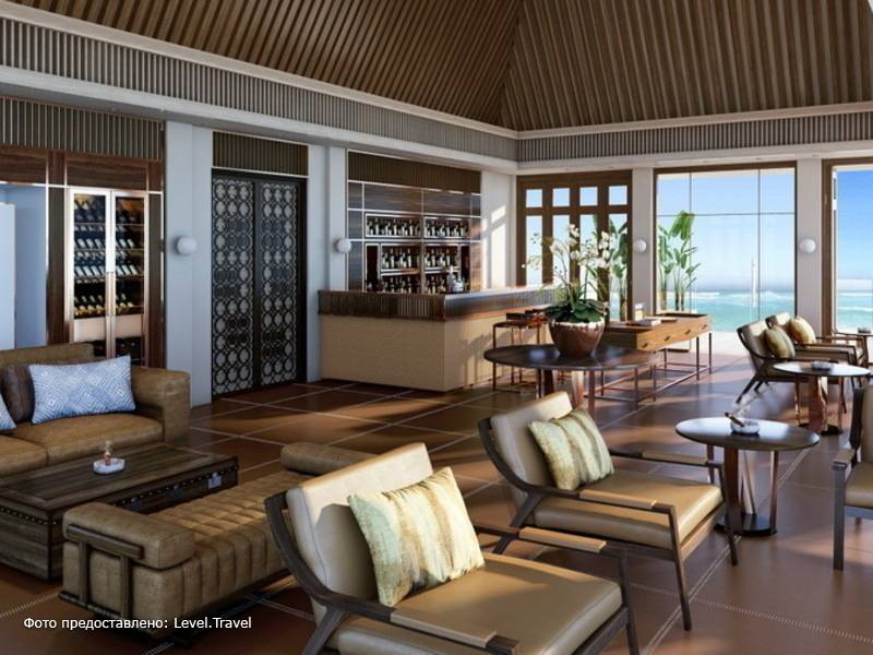 Фотография The Chedi Kudavillingili