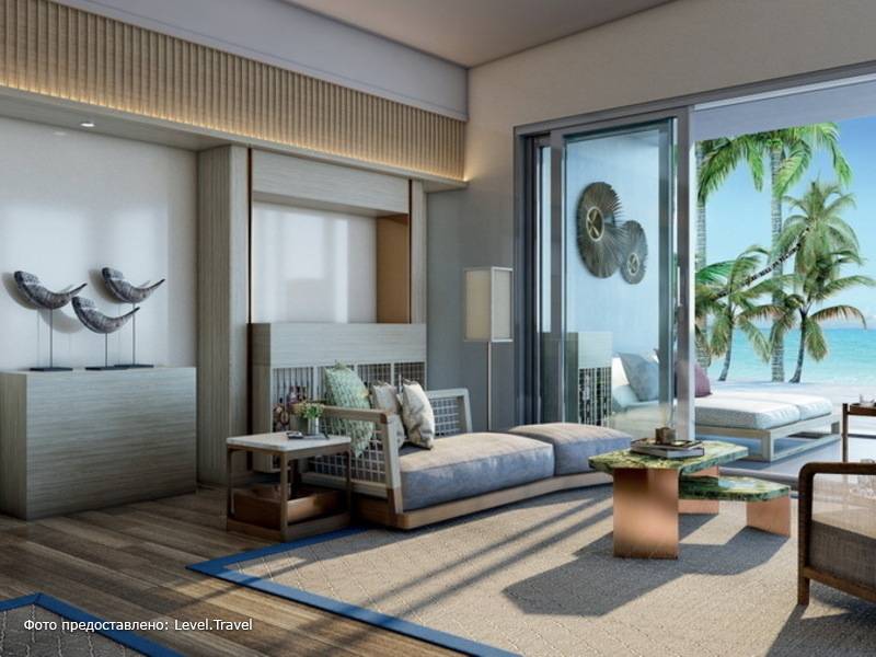 Фотография The Chedi Kudavillingili