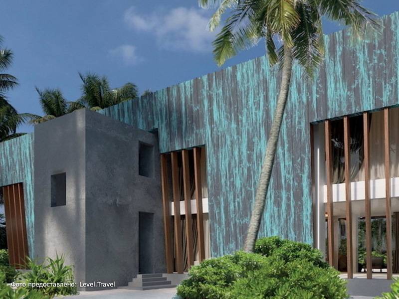 Фотография The Chedi Kudavillingili