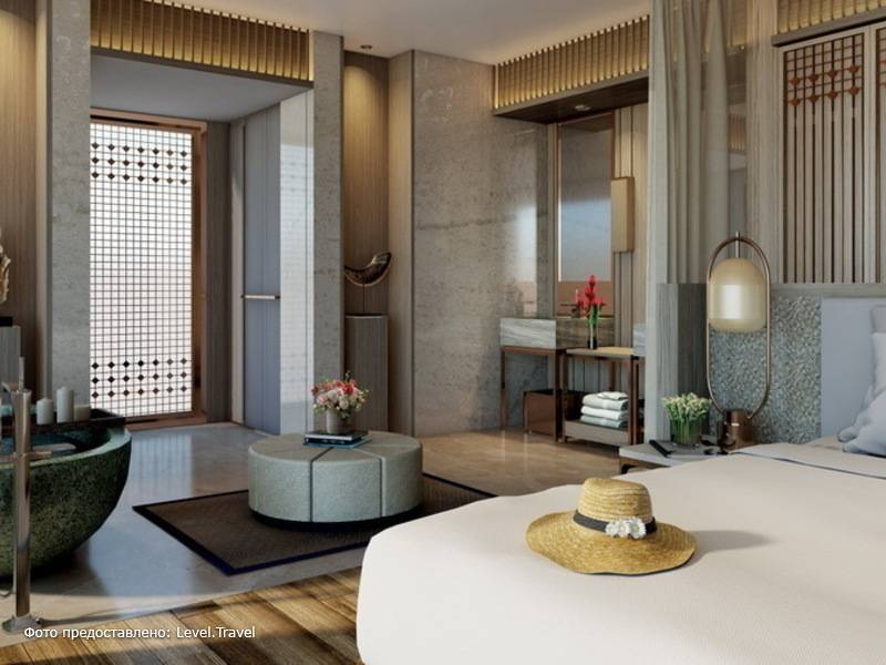 Фотография The Chedi Kudavillingili