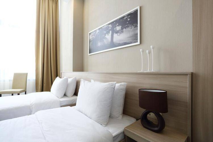 Marx Hotel