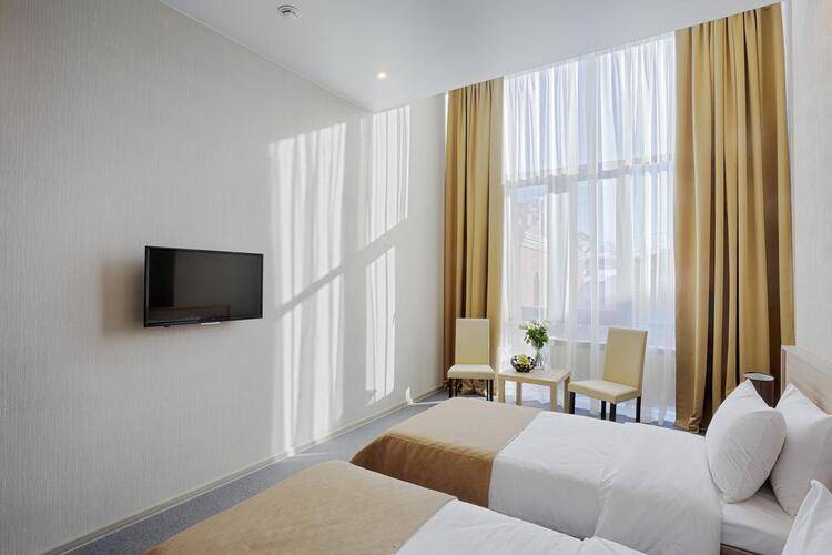 Marx Hotel