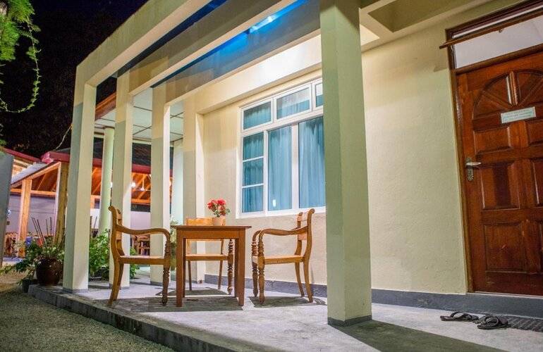 Charming Holiday Lodge