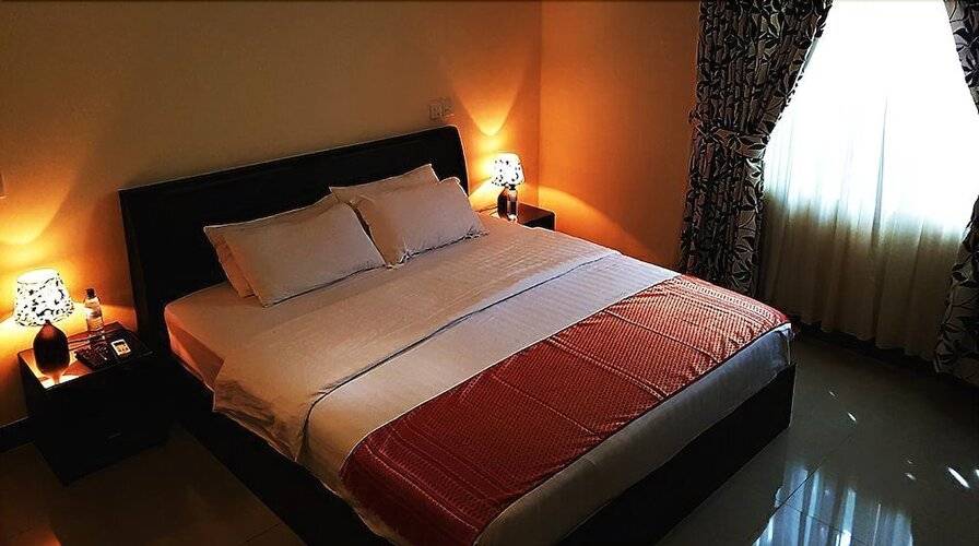 Charming Holiday Lodge