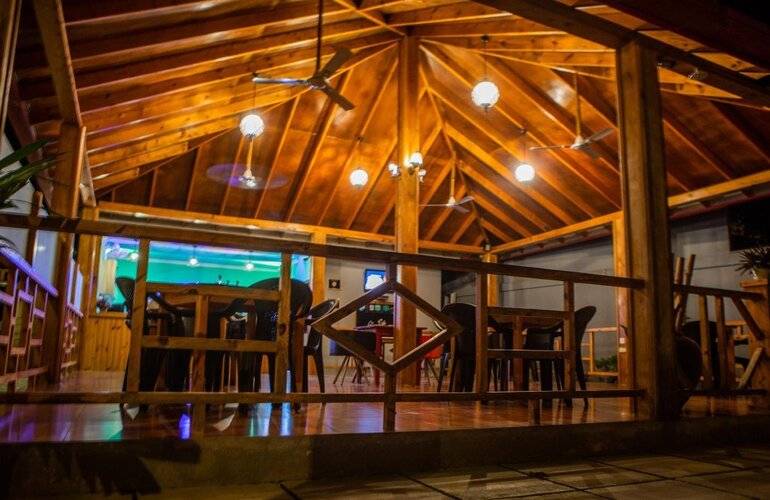 Charming Holiday Lodge