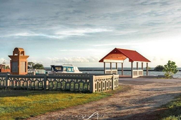 Charming Holiday Lodge