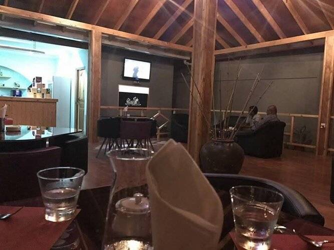 Charming Holiday Lodge