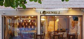 Lonuveli Hotel