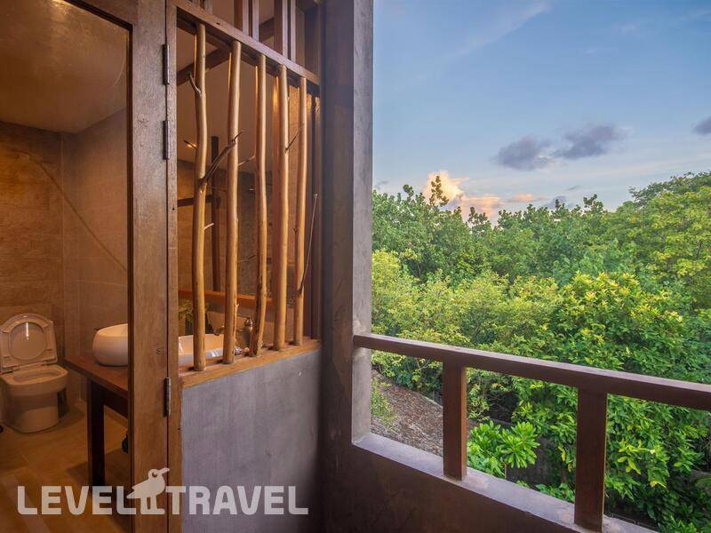 Фотография West Sands Ukulhas Maldives