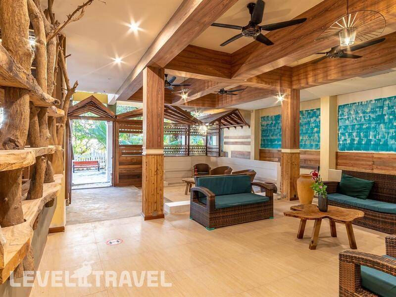 Фотография West Sands Ukulhas Maldives