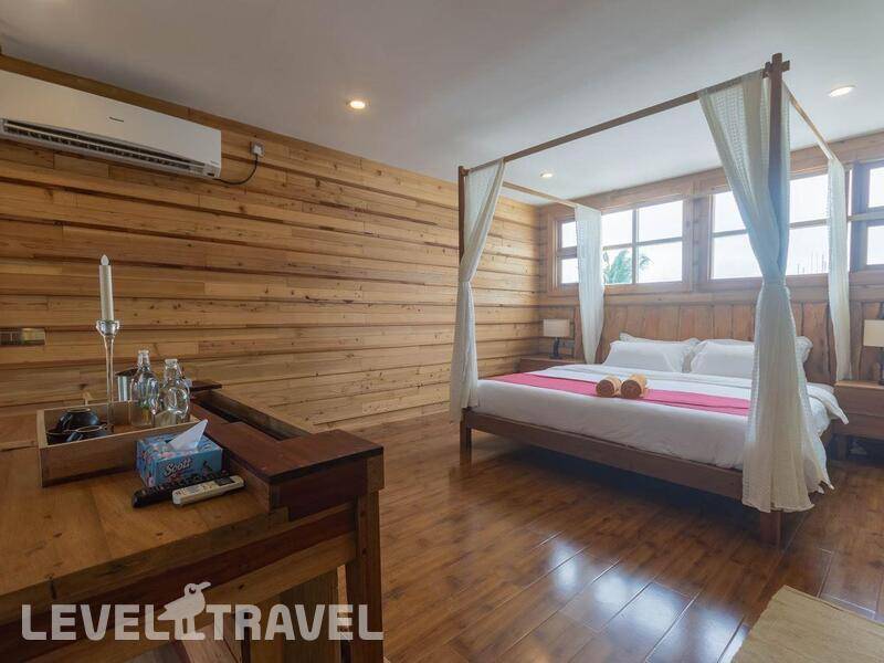 Фотография West Sands Ukulhas Maldives