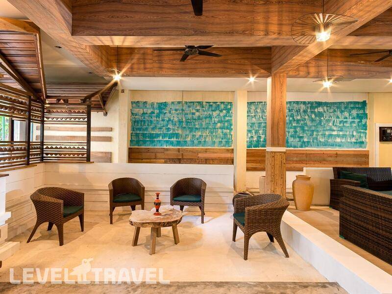 Фотография West Sands Ukulhas Maldives