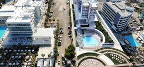 Flamingo Paradise Beach Hotel