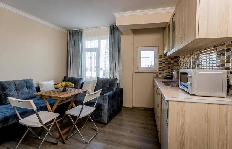 Carvan Hotel