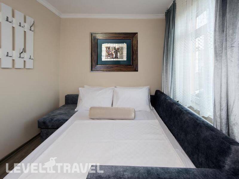 Фотография Carvan Hotel