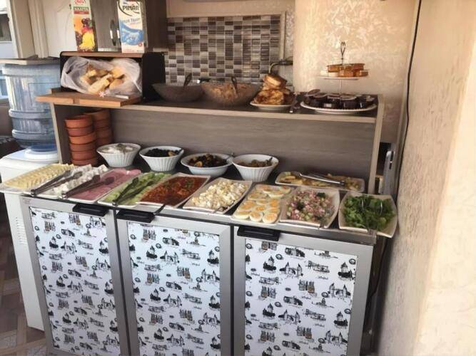 Carvan Hotel