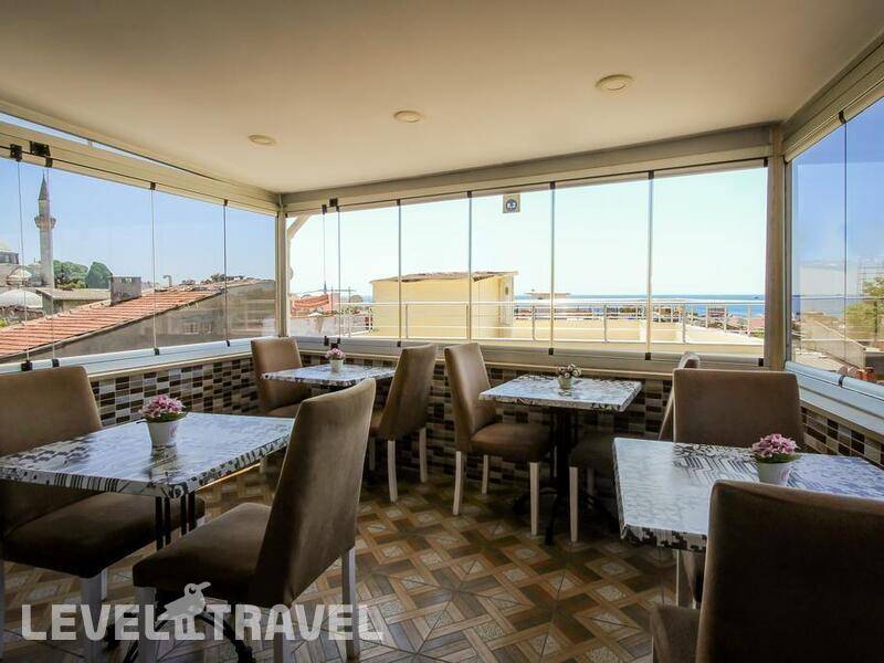 Фотография Carvan Hotel