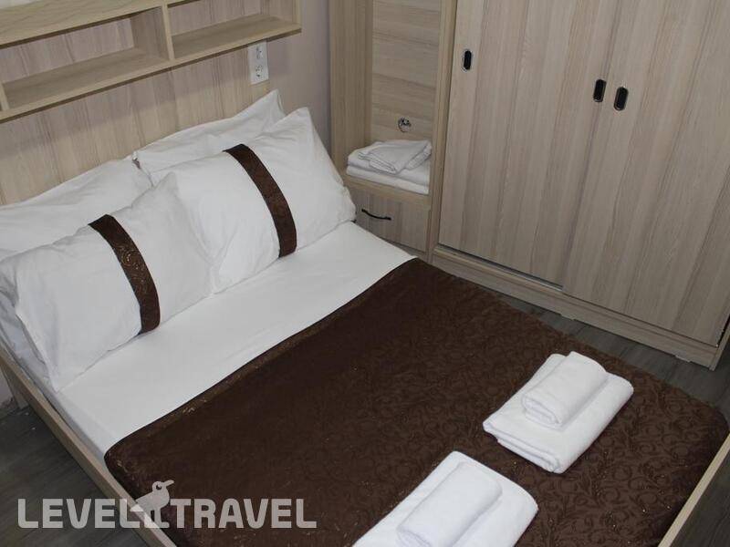 Фотография Carvan Hotel