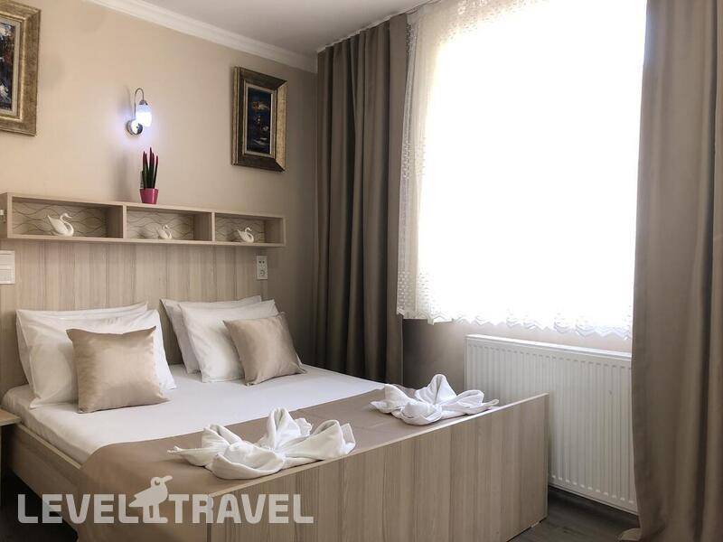 Фотография Carvan Hotel