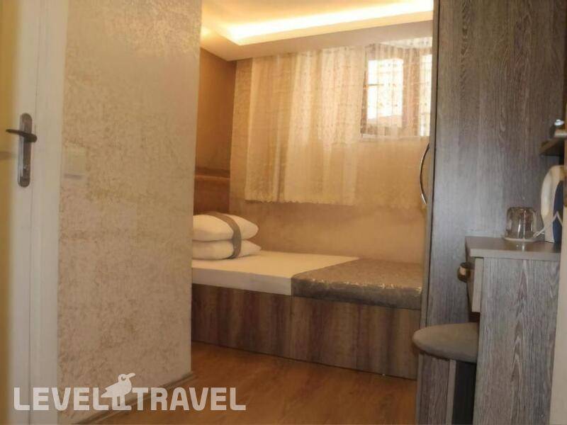 Фотография Carvan Hotel